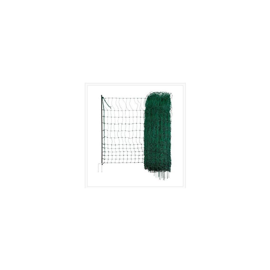 Essentials Poultry Net (108cm x 25m)