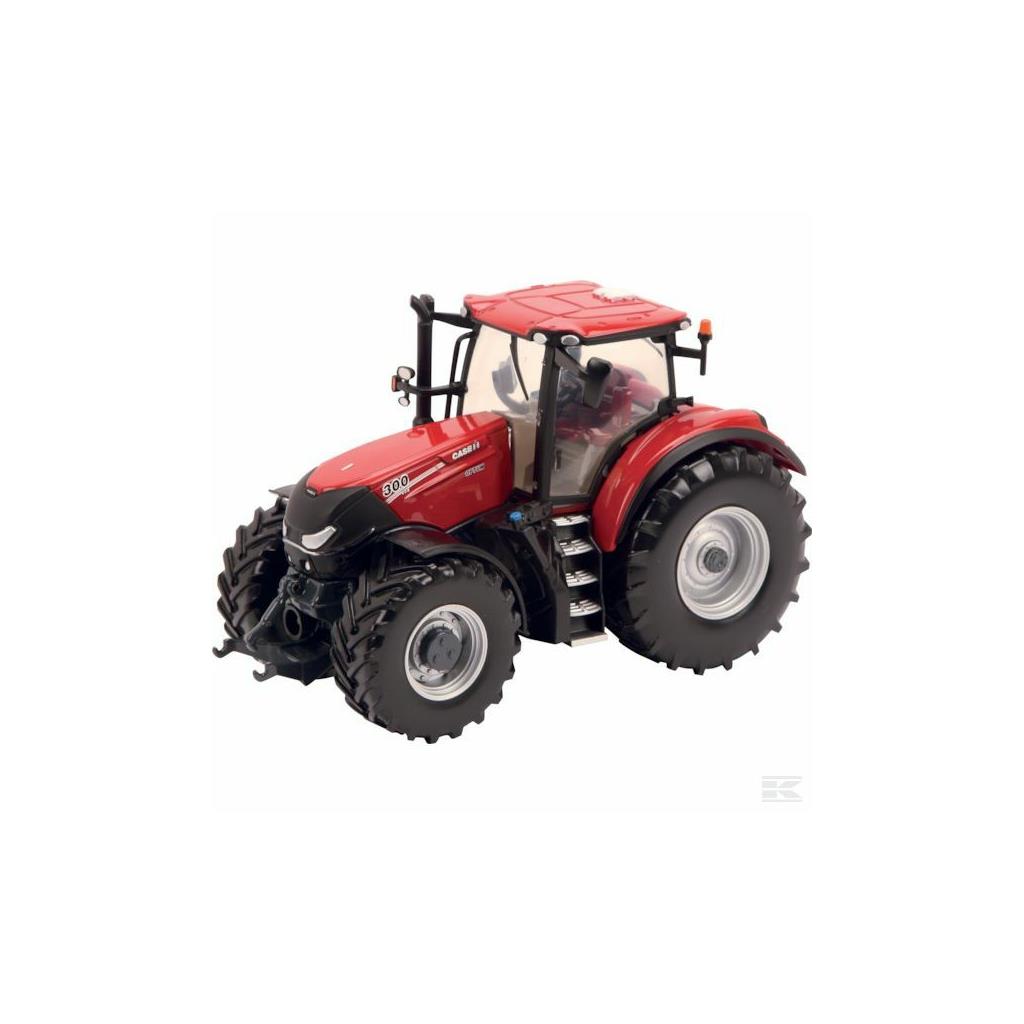 CASE OPTUM 300 CVX TRACTOR