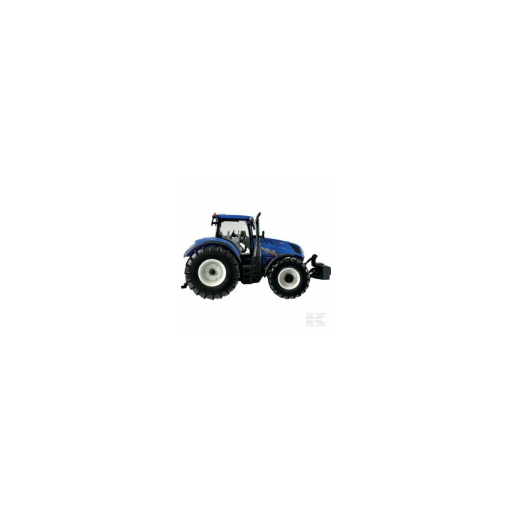 NEW HOLLAND T7 .315 TRACTOR