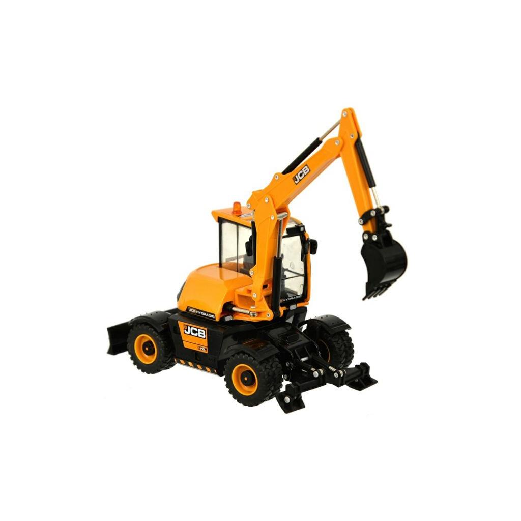 JCB HYDRADIG