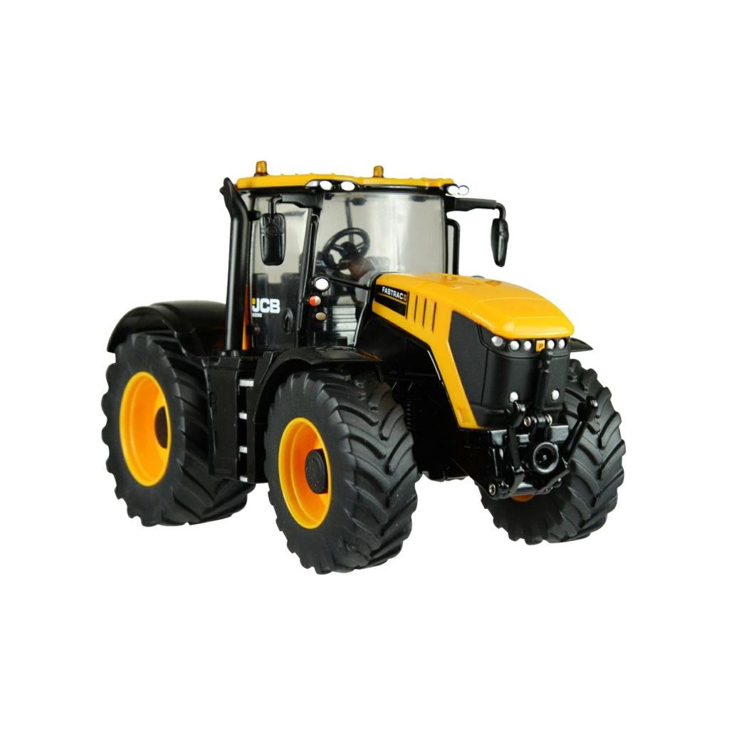 JCB 8330 FASTRAC TRACTOR