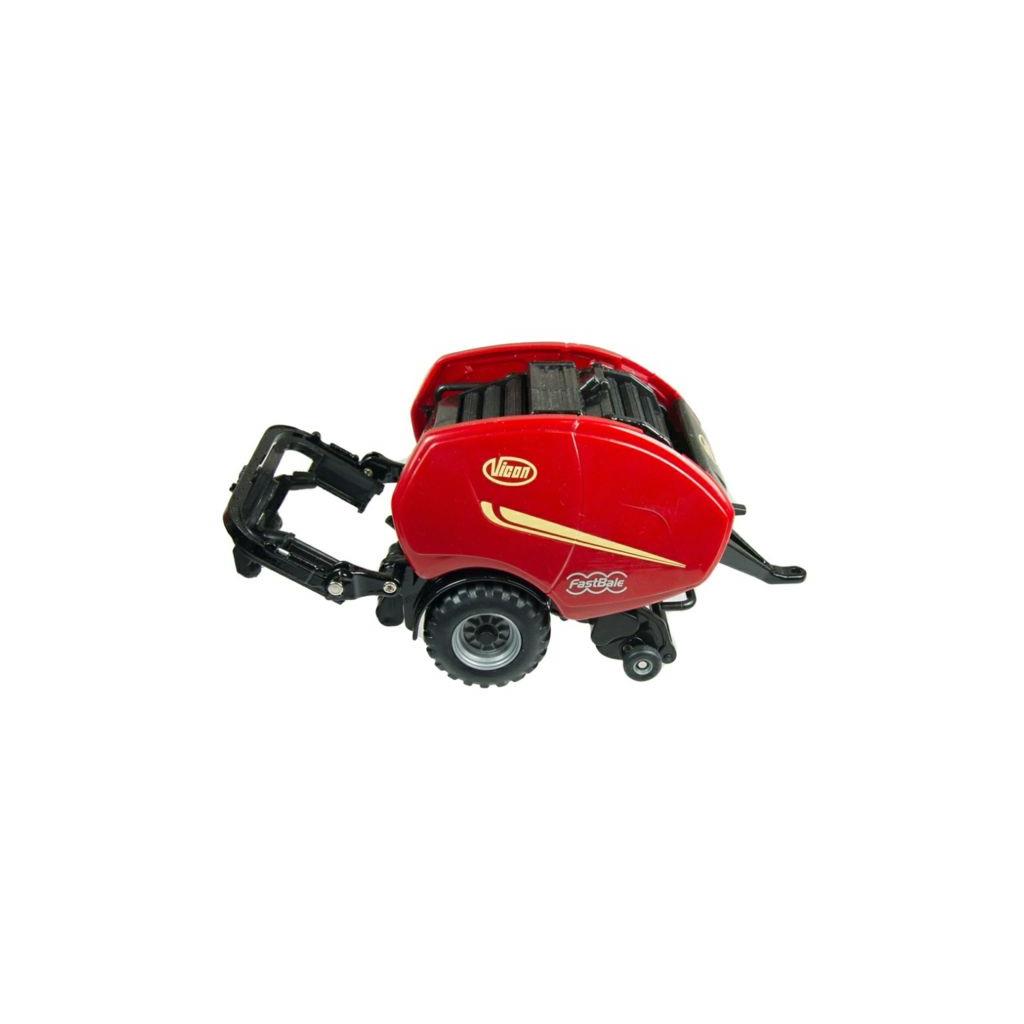 BRITAINS VICON FASTBALE