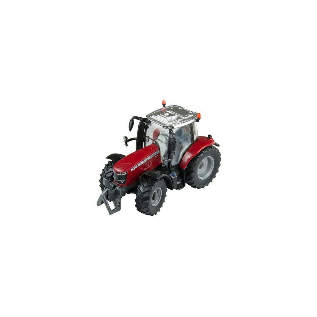 MASSEY FERGUSON 6718S TRACTOR