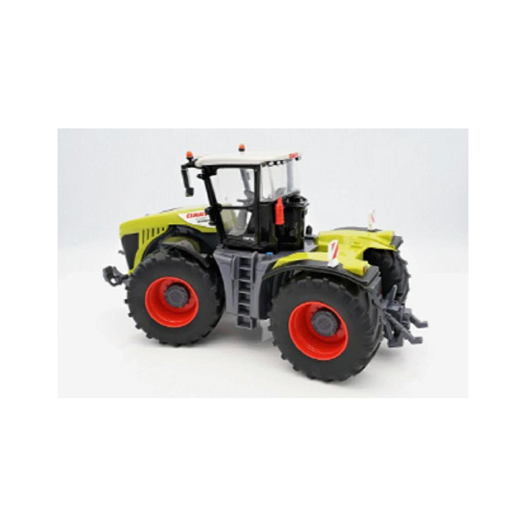 BRITAINS CLASS XERION 5000 TRACTOR
