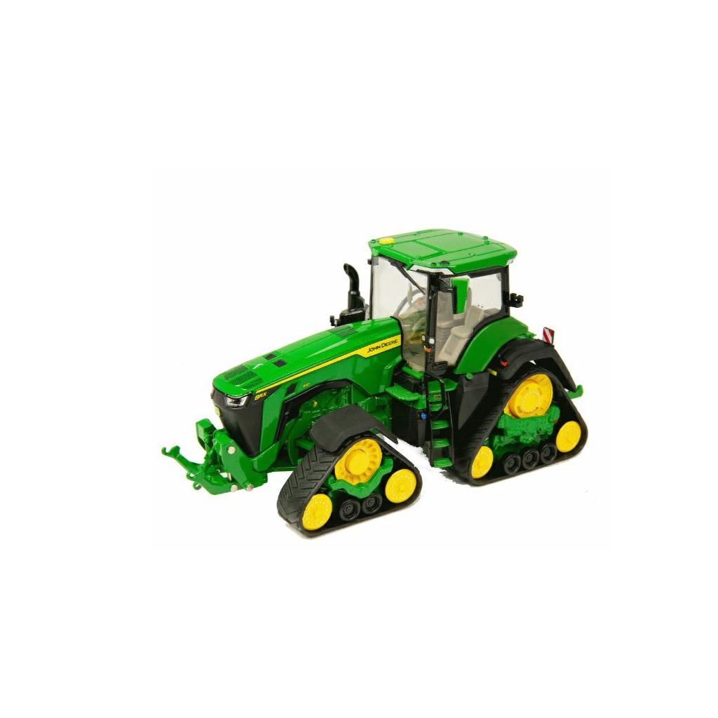JOHN DEERE 8RX 410 TRACTOR