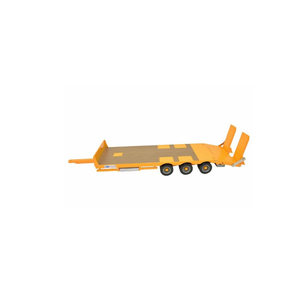 KANE LOW LOADER YELLOW