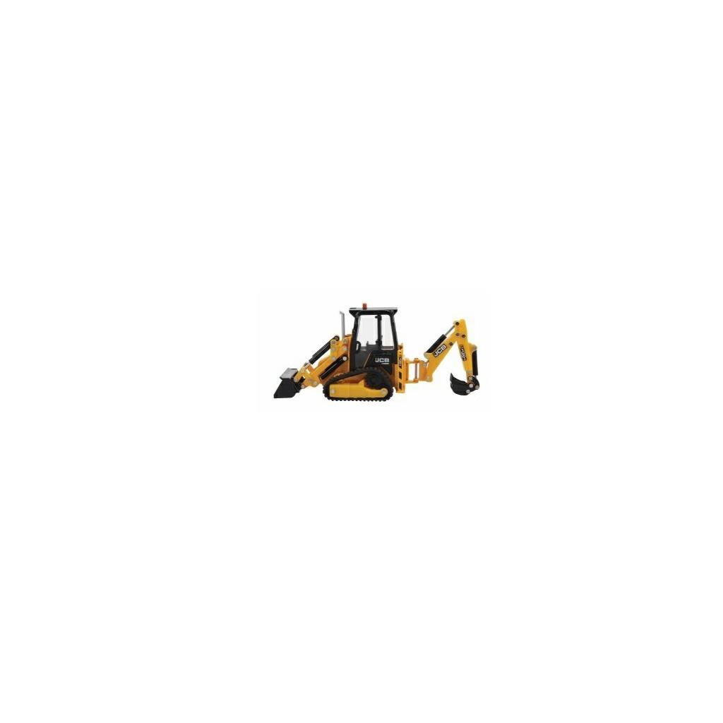 Britains JCB 1 CXT
