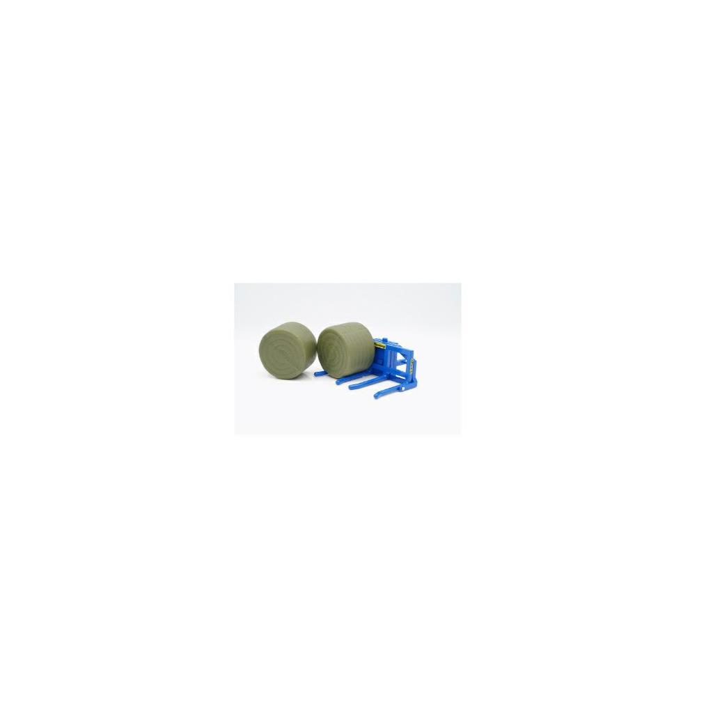 Britains Fleming Double Bale Lifter