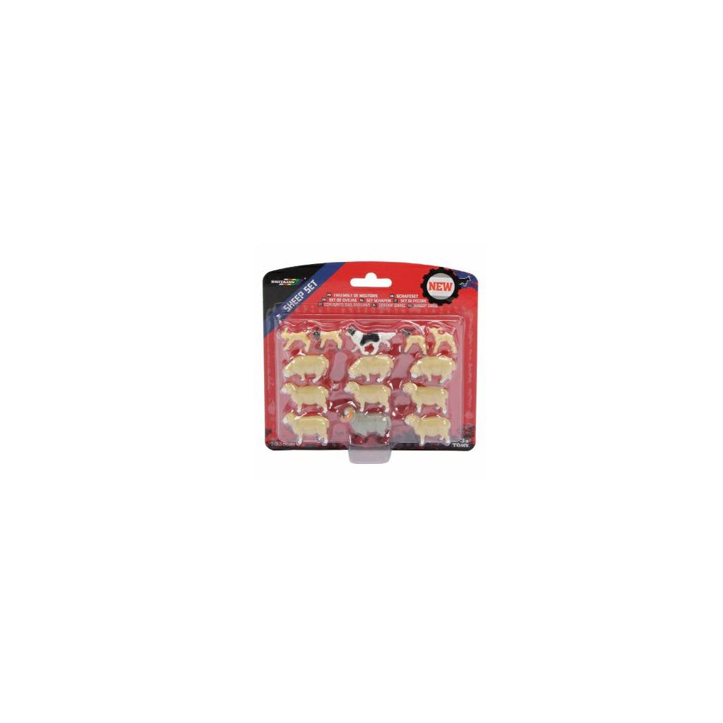 Britains Sheep Set