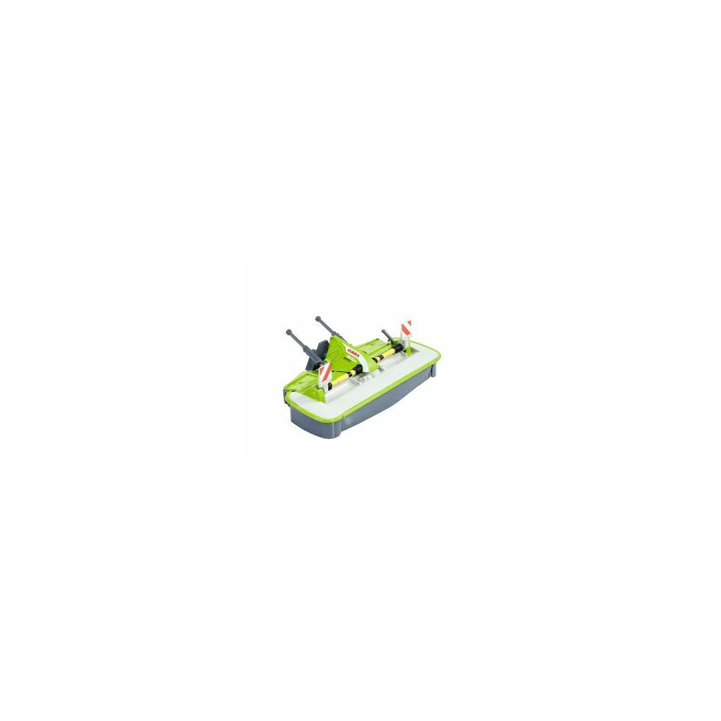 Class Disco Front Butterfly Mower
