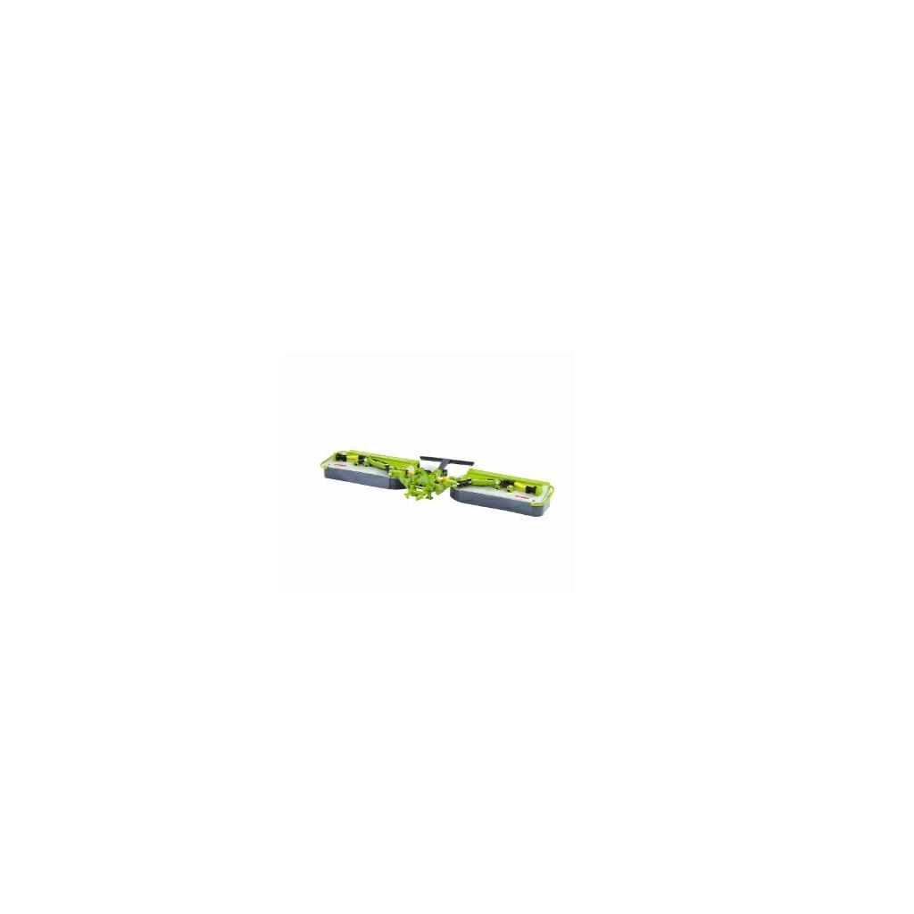 Britains Class Disco Rear Butterfly Mower