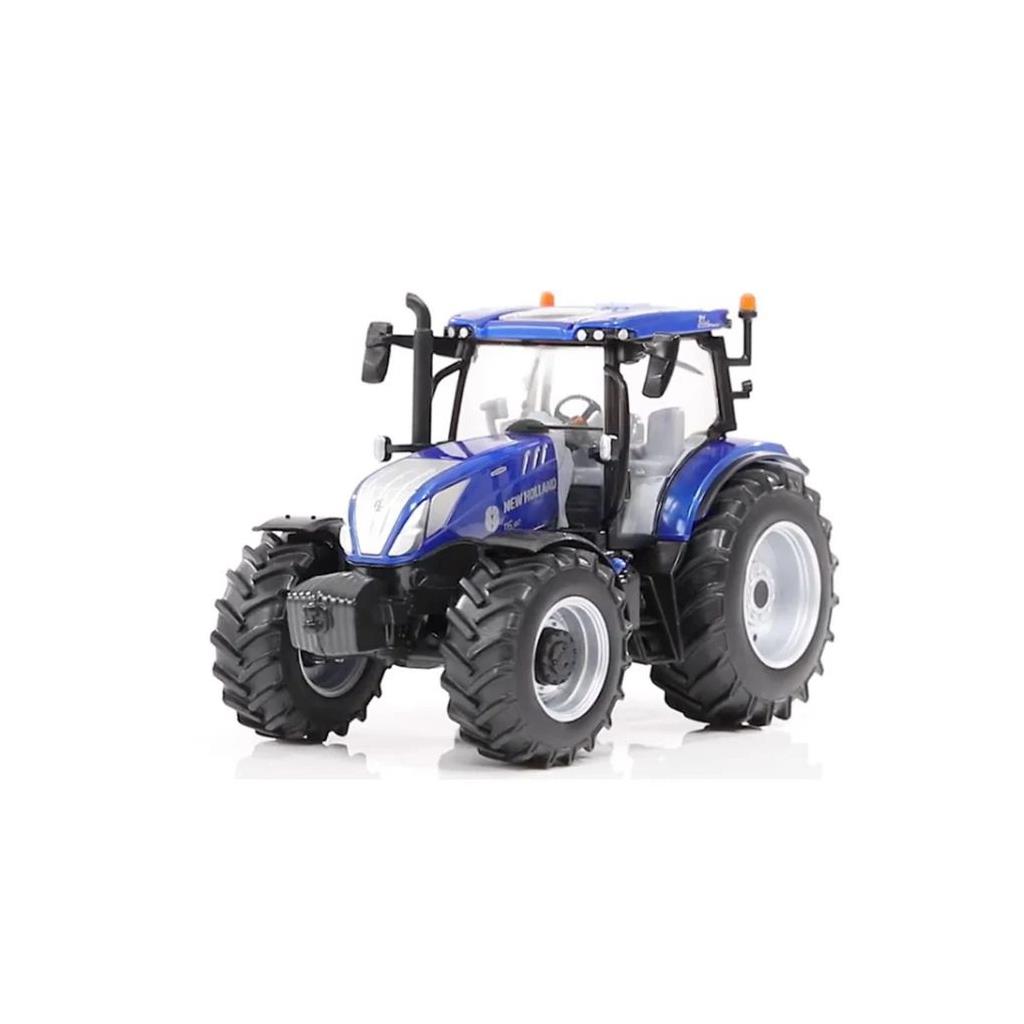NEW HOLLAND T6.180 BRITAINS