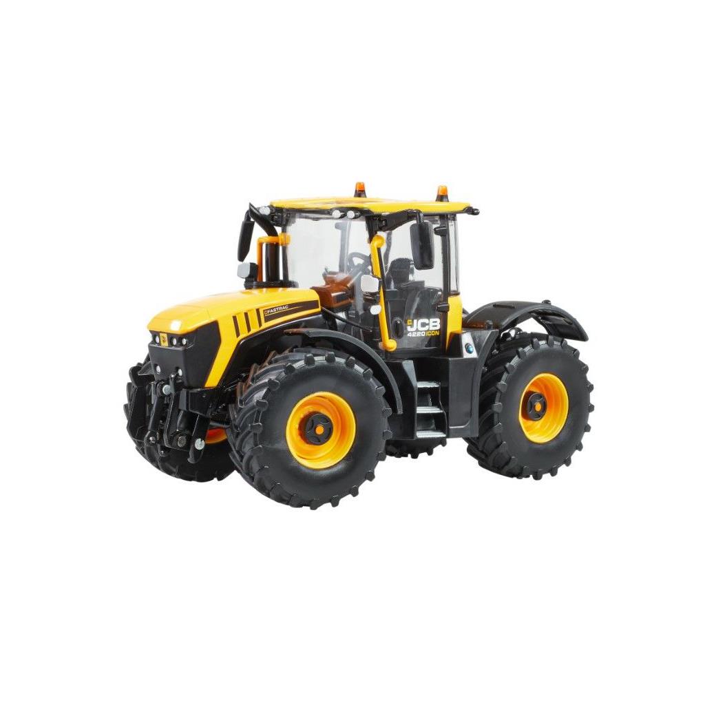 Britains Jcb Fastrac 4220 ICON