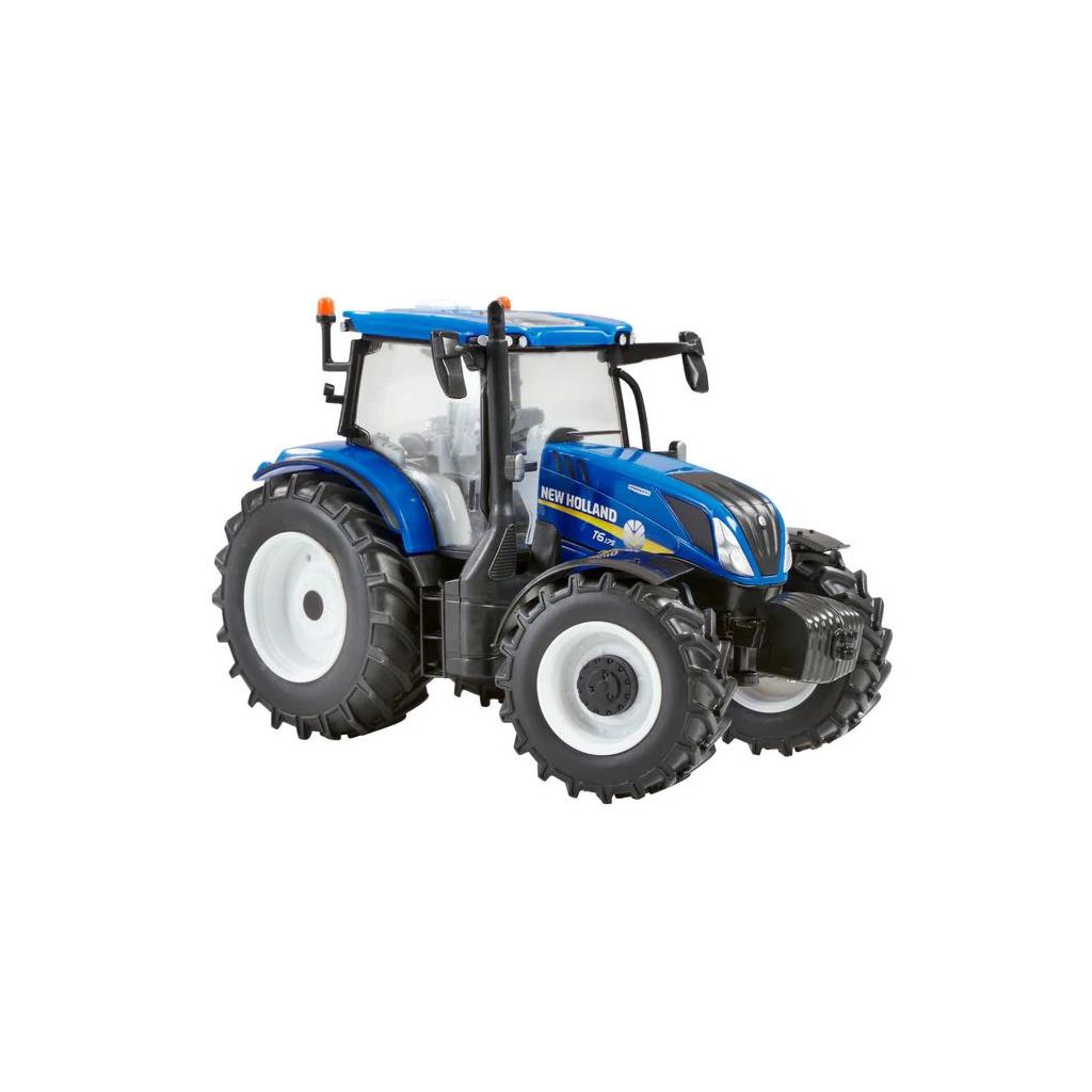 Britains New Holland T6.175 Tractor
