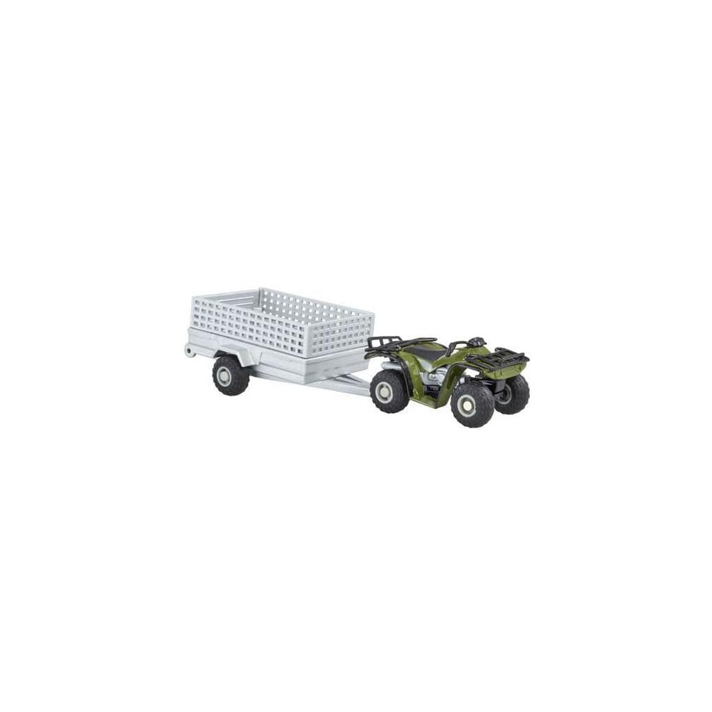 Britains Quad ATV Bike Playset