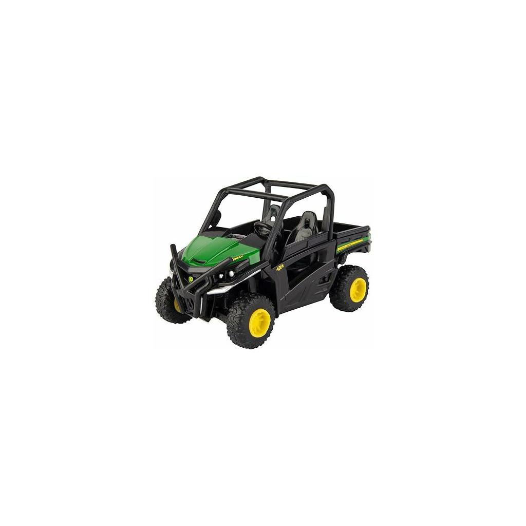 JOHN DEERE RSX860i GATOR