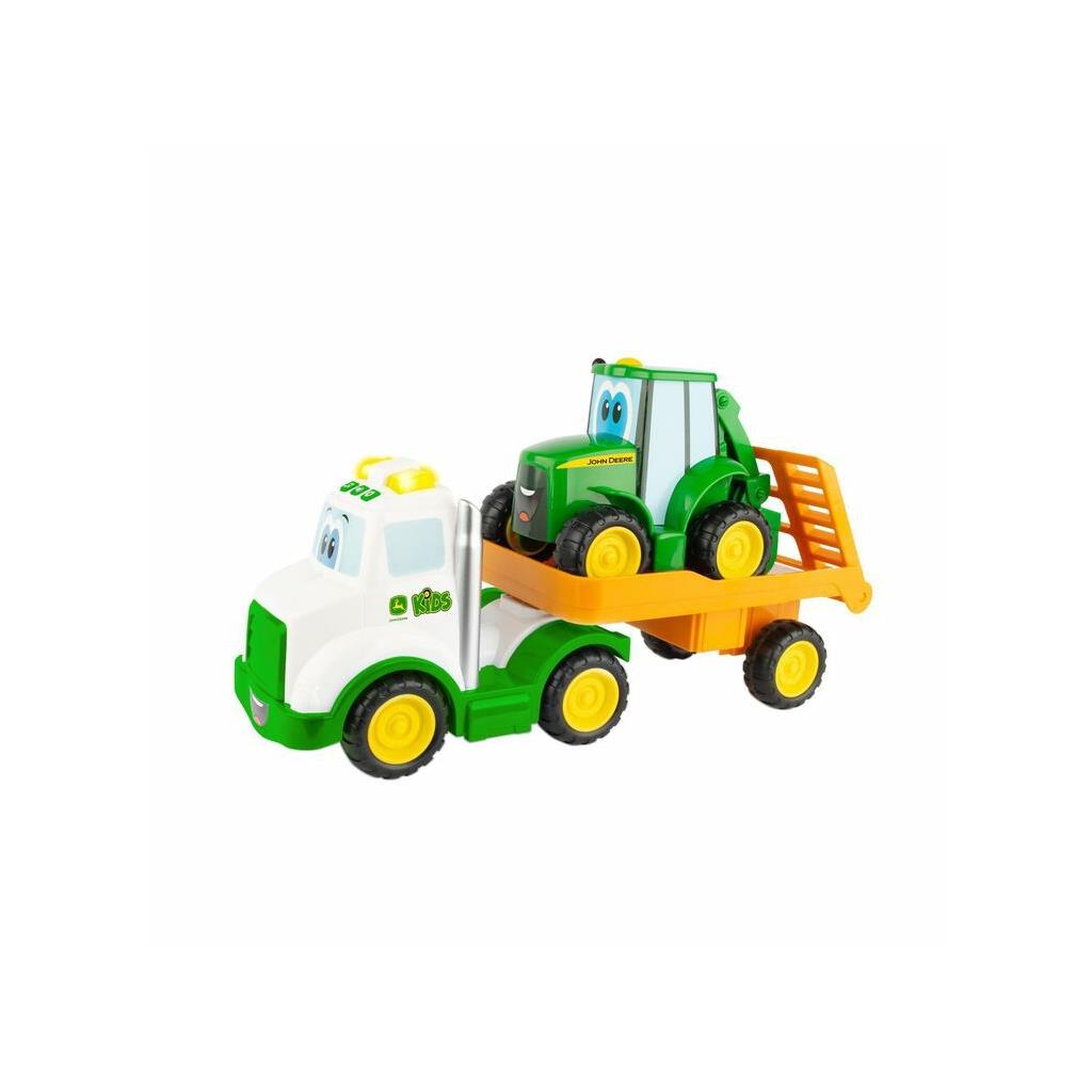 FARMIN FRIENDS HAULING SET