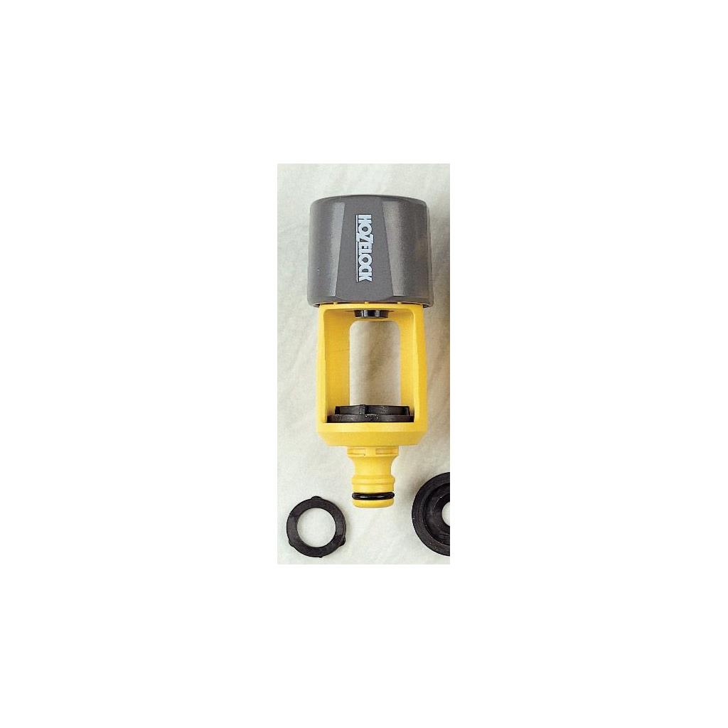 Indoor Square Tap Connector