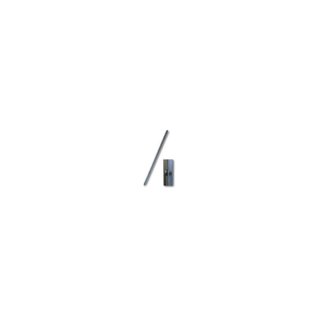 1M T SECTION GROUND STAKE