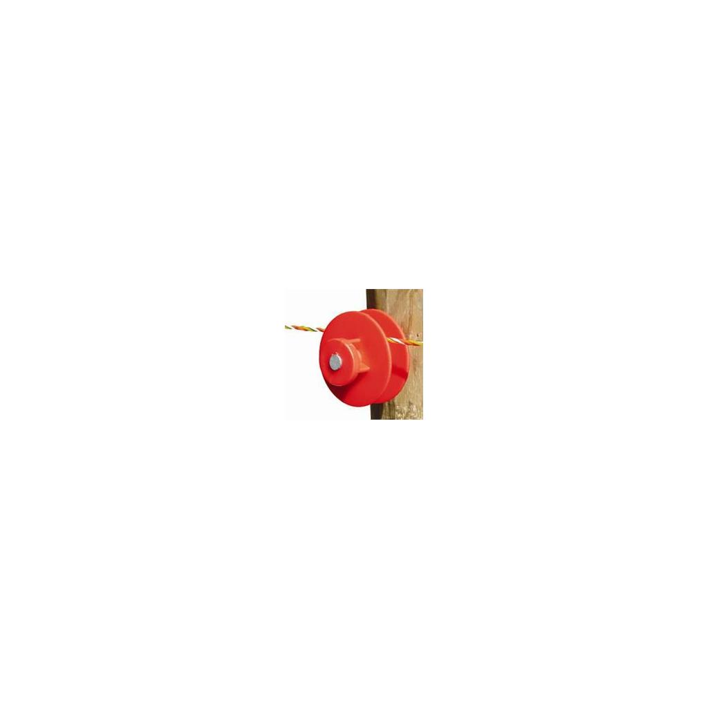 HOTLINE BOBBIN INSULATOR