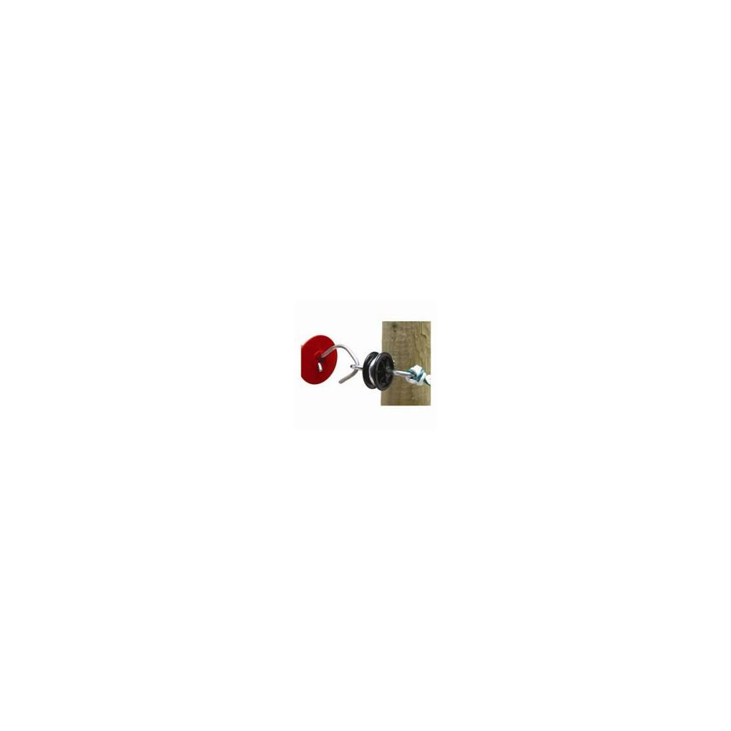 GATE HANDLE ANCHOR