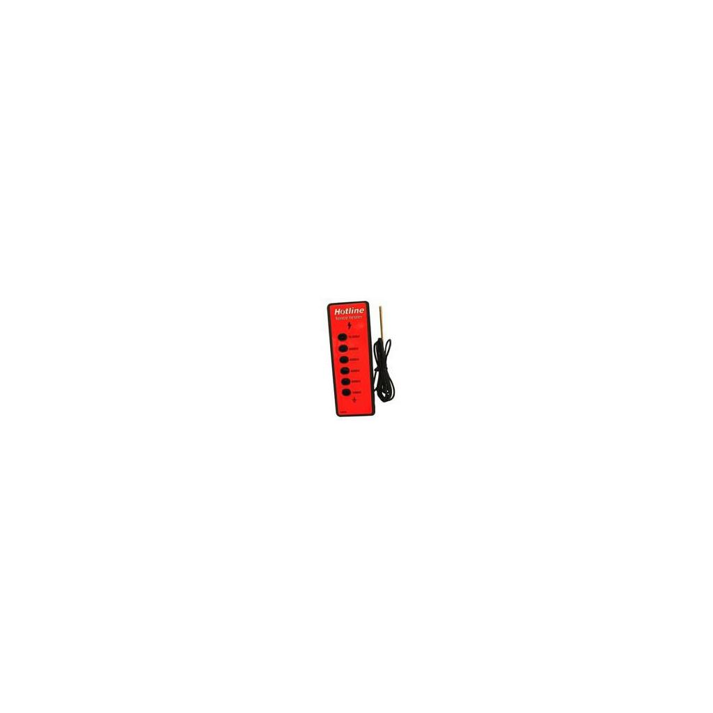 HOTLINE 6LITE FENCE TESTER