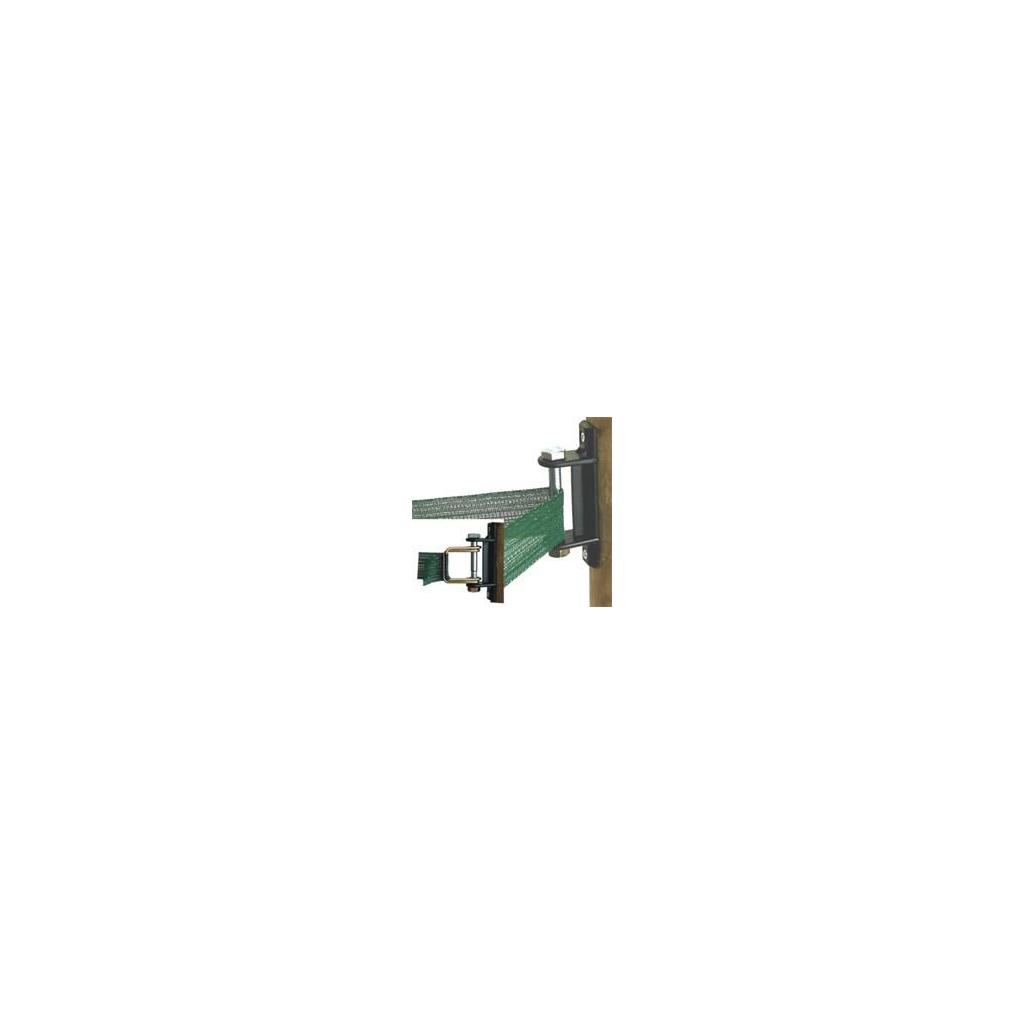 HOTLINE END TENSIONING INSULATOR