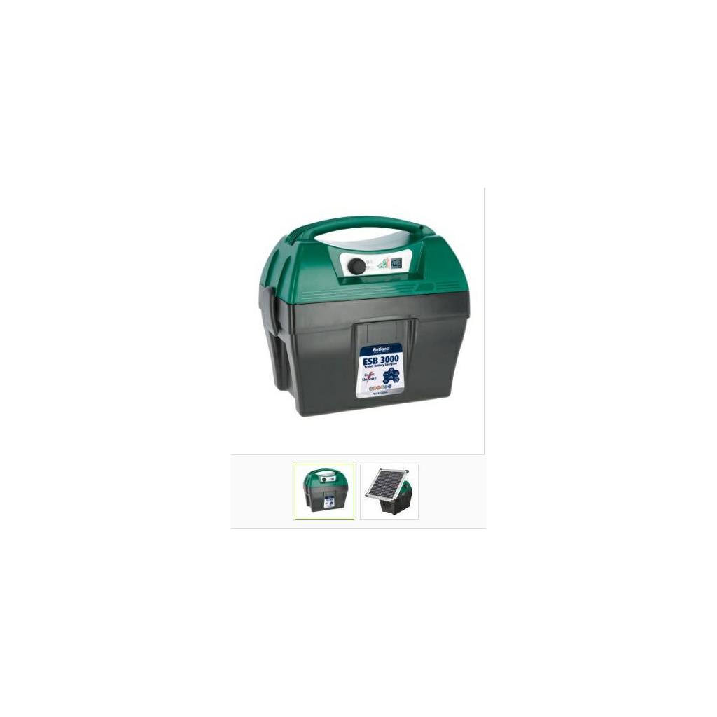 Proffessional ESB 3000 Battery Energiser (3J)