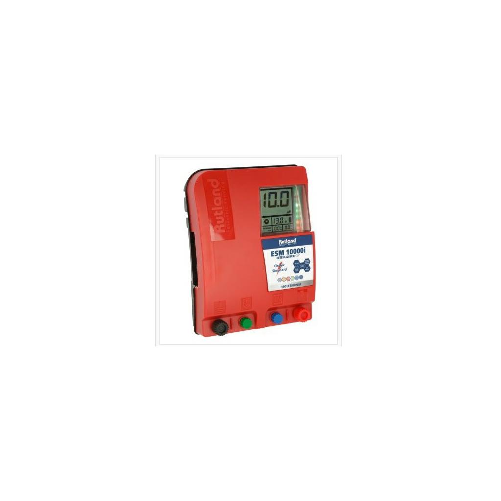 ESM 10000I RUTLAND DIGITAL FENCER