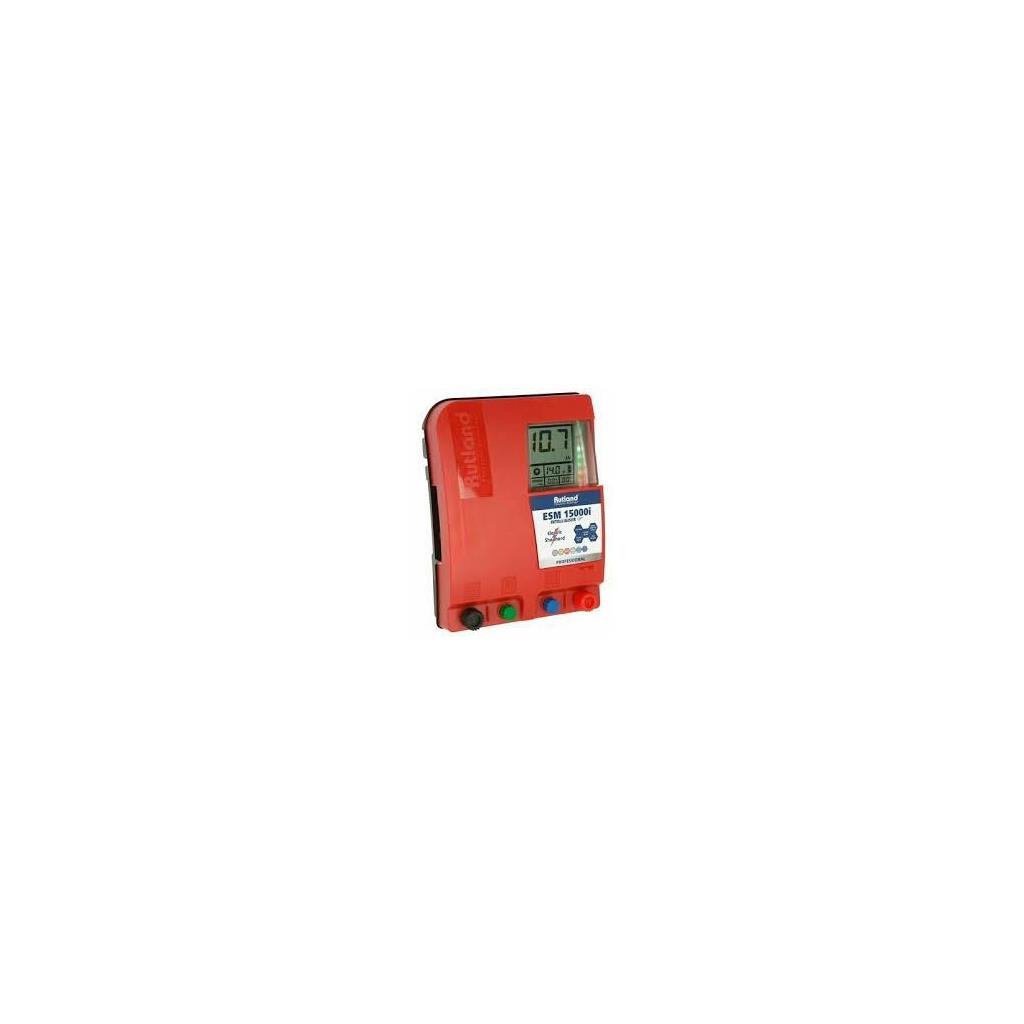 ESM 15000I RUTLAND DIGITAL FENCER
