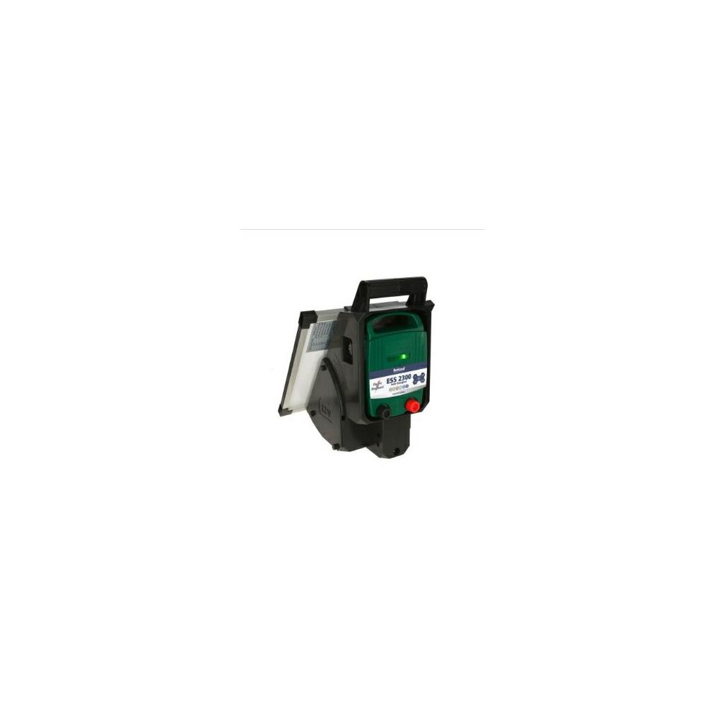 ESS 2300 RUTLAND SOLAR FENCER