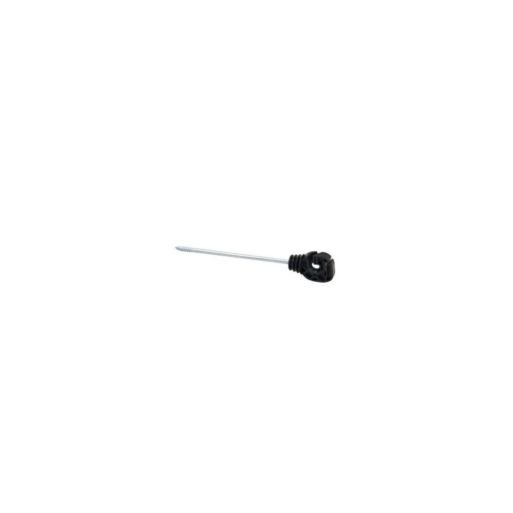 Multi Purpose Offset Wood Screw Insulator (10)