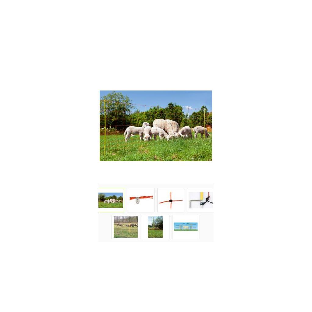 Sheep Net (90cm x 50m)