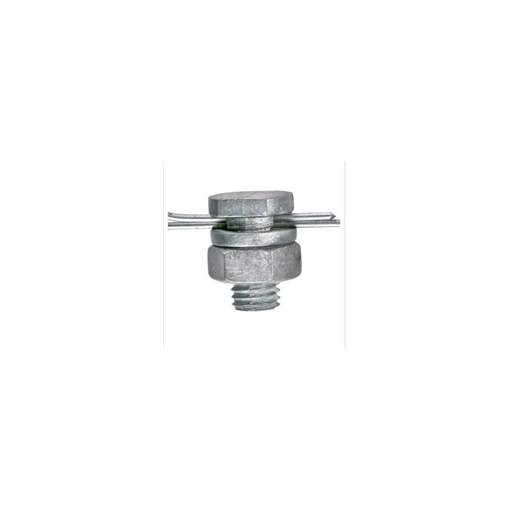 Wire Clamp (6)