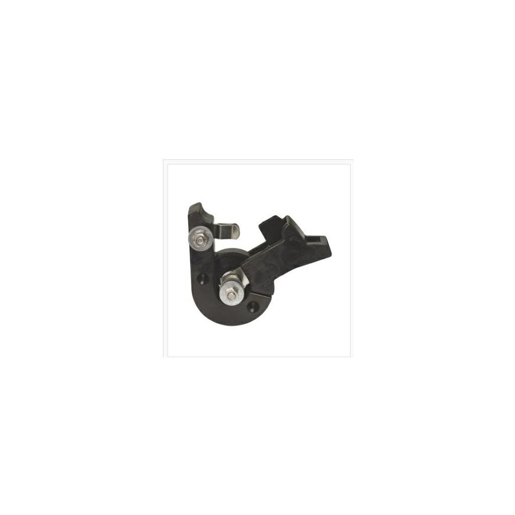 Fence Isolator Switch