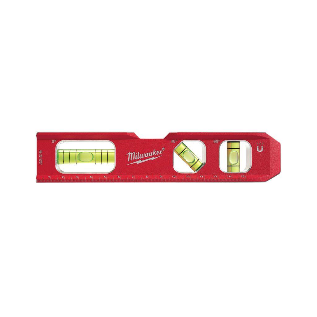 Billet Torpedo Level