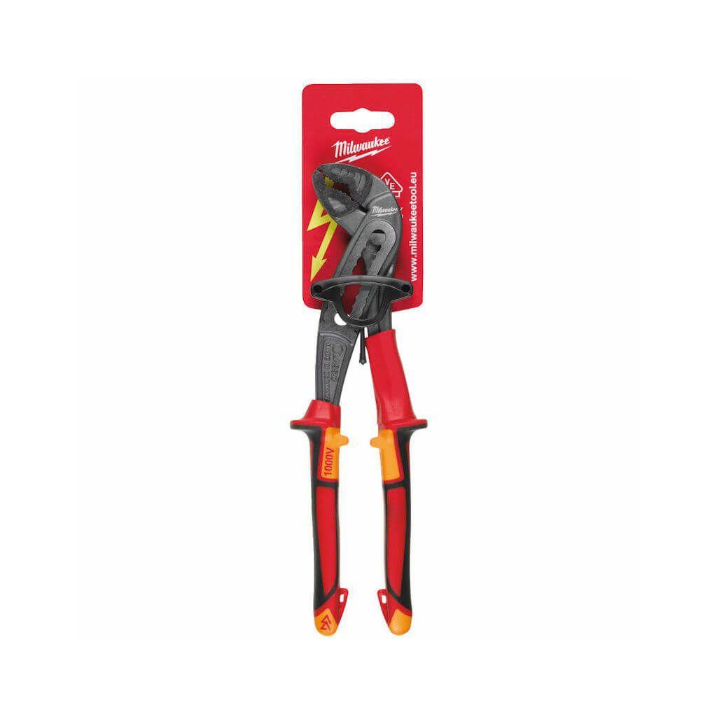 VDE Water pump plier 240mm