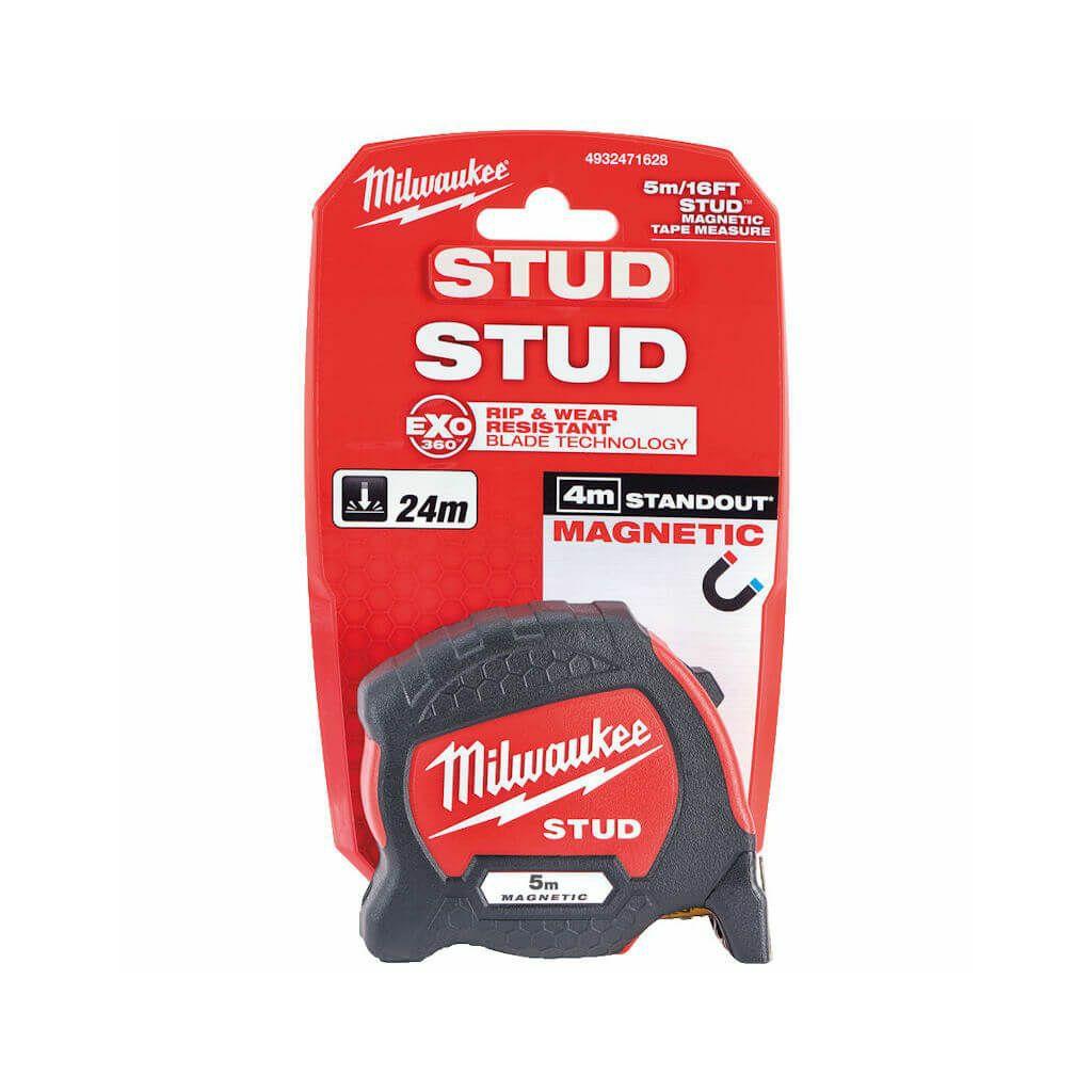 5m/16ft STUDT Gen2 Tape Measure 5m/16ft