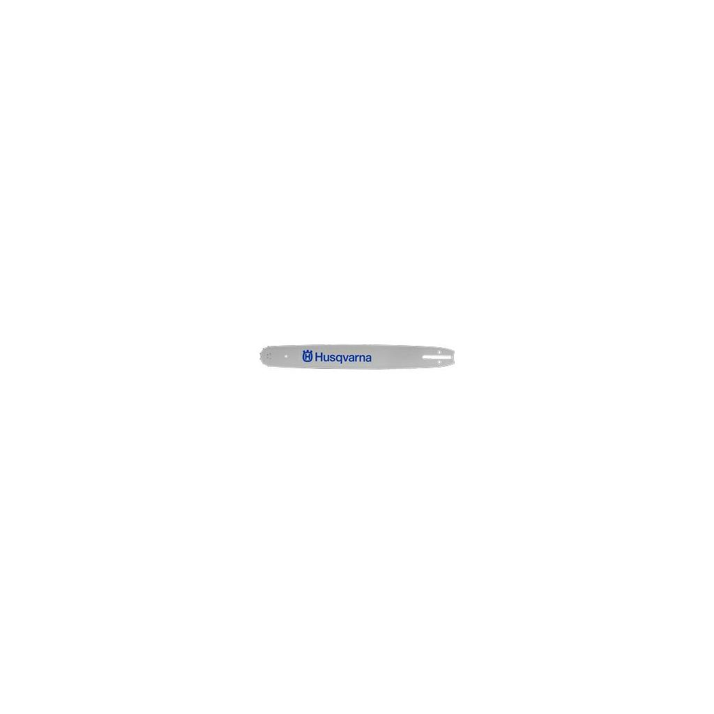 HUSQVARNA 14&quot;X3/8&quot; GUIDE BAR  1.3MM