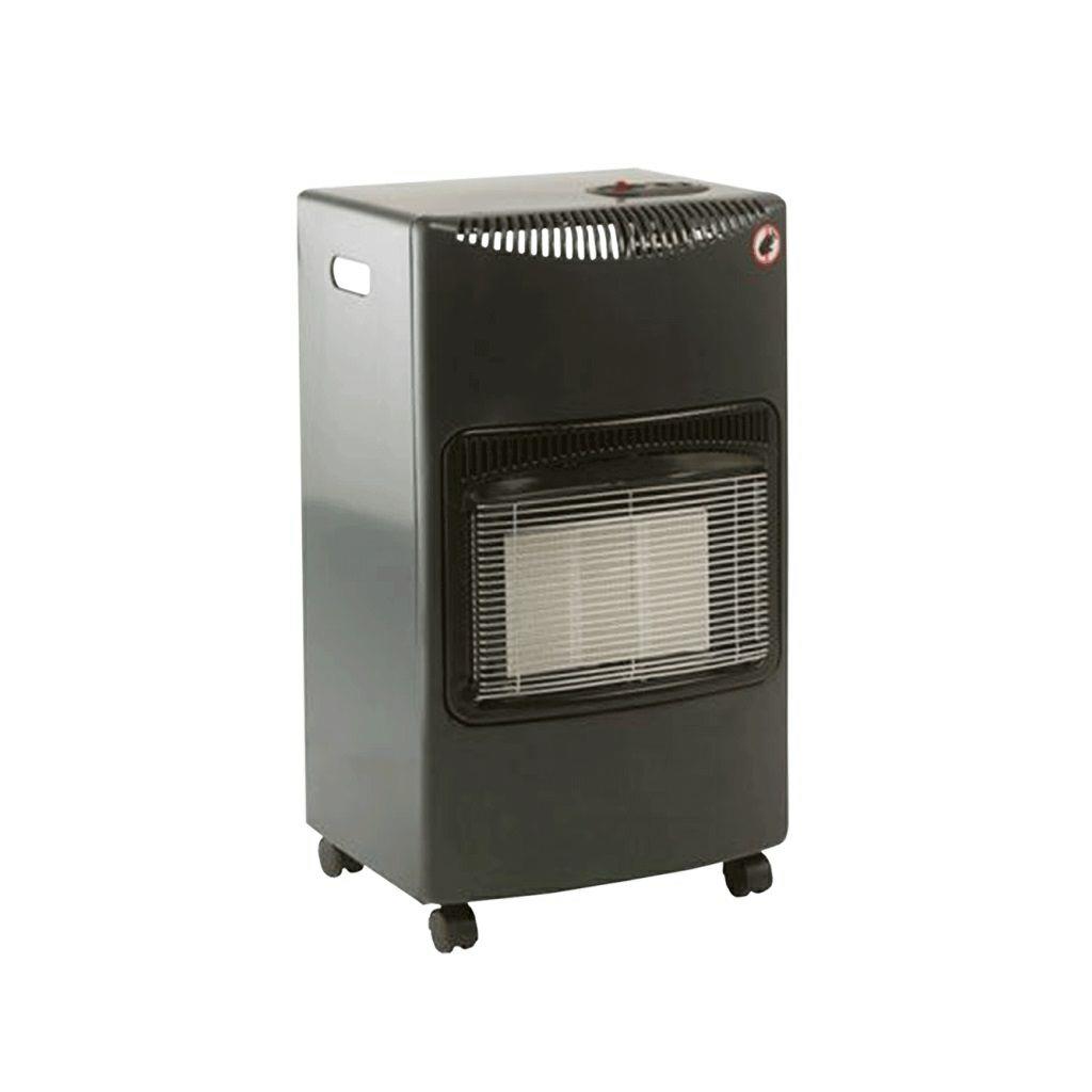 4.2KW RADIANT GREY CABINET SEASONS WARMTH HEATER