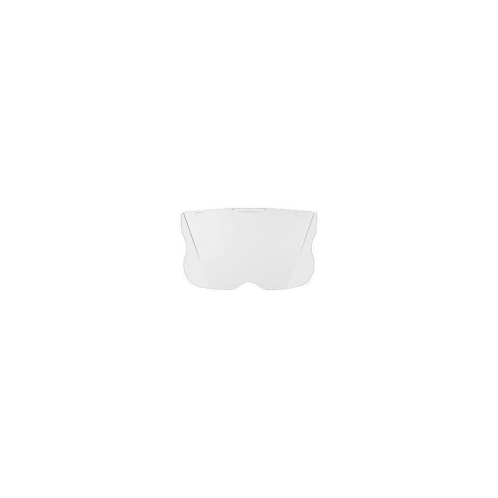 HUSQVARNA PERSPEX VISOR