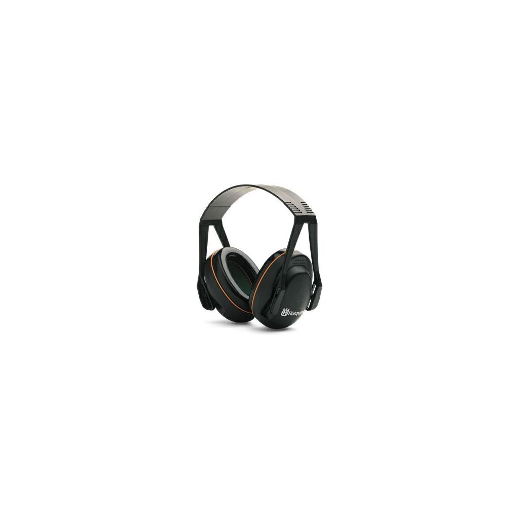 HUSQVARNA GARDENER HEARING  DEFENDER