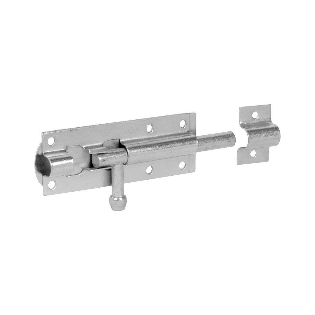 GALVANISED TOWER  BOLT