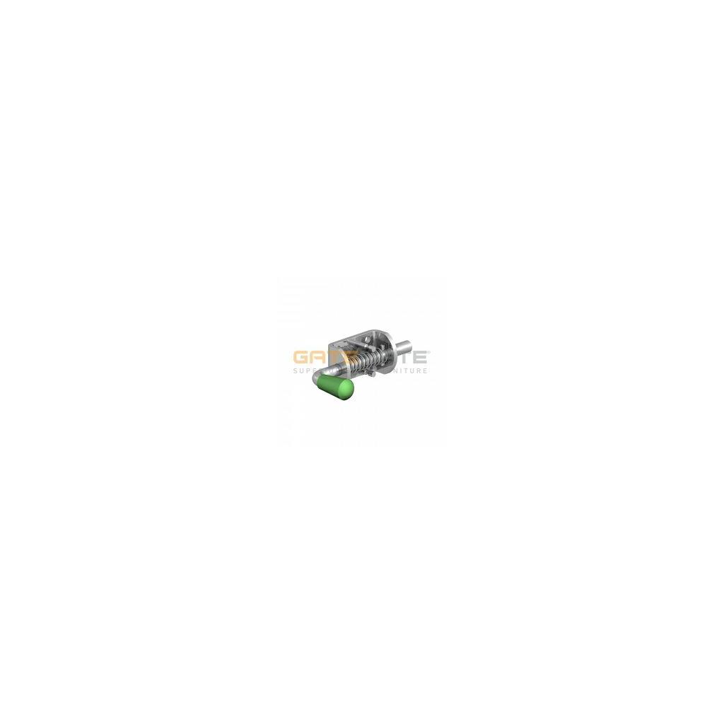 Gatemate Spring Loaded Bolt Short Body