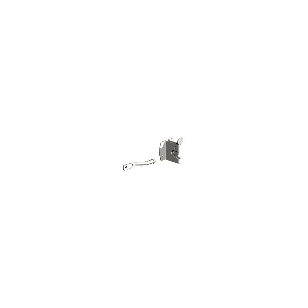 AUTO GATE CATCH