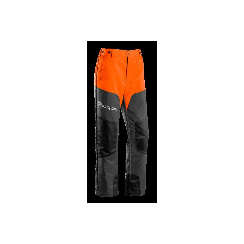 HUSQVARNA CLASSIC CHAINSAW TROUSERS