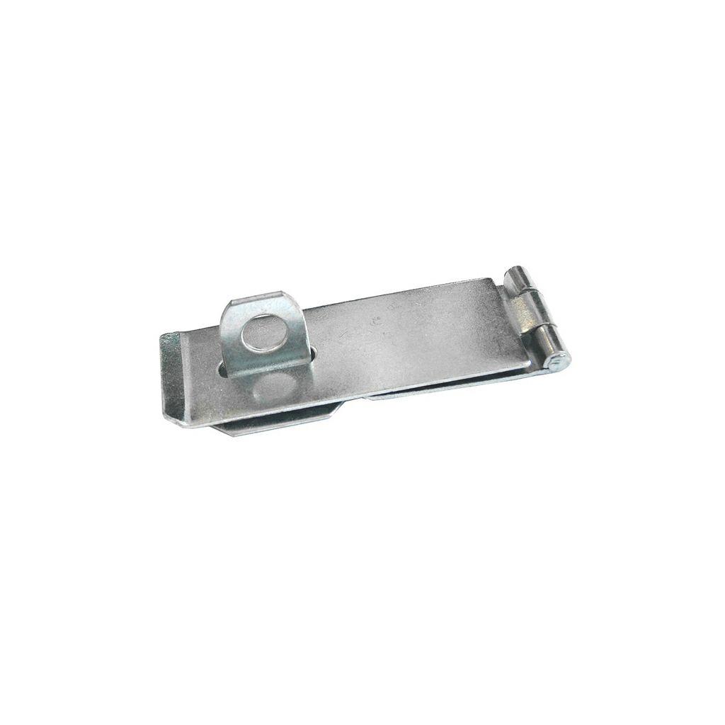 Gatemate Safety Pattern Hasp and Staple