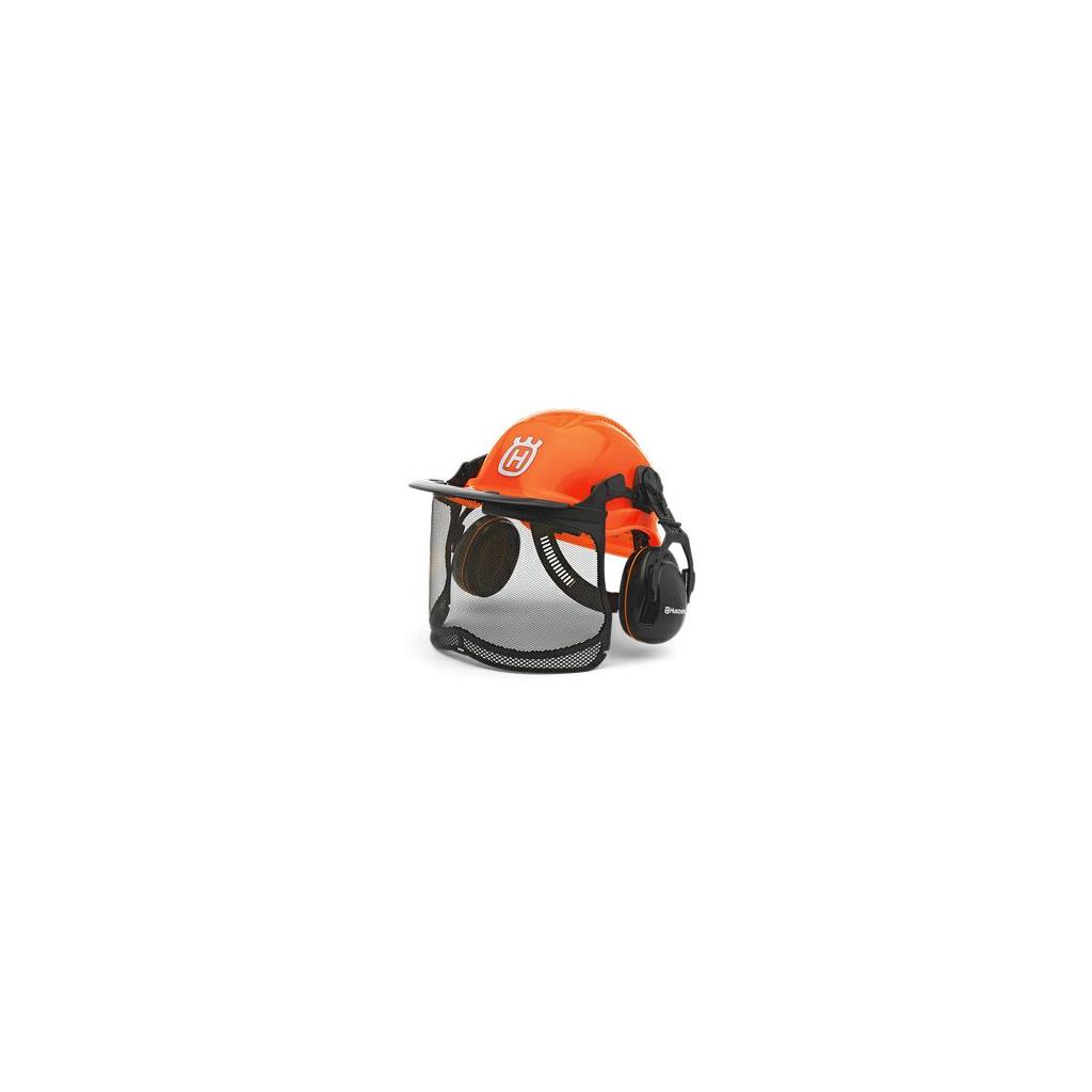 HUSQVARNA FOREST HELMET FUNCTIONAL