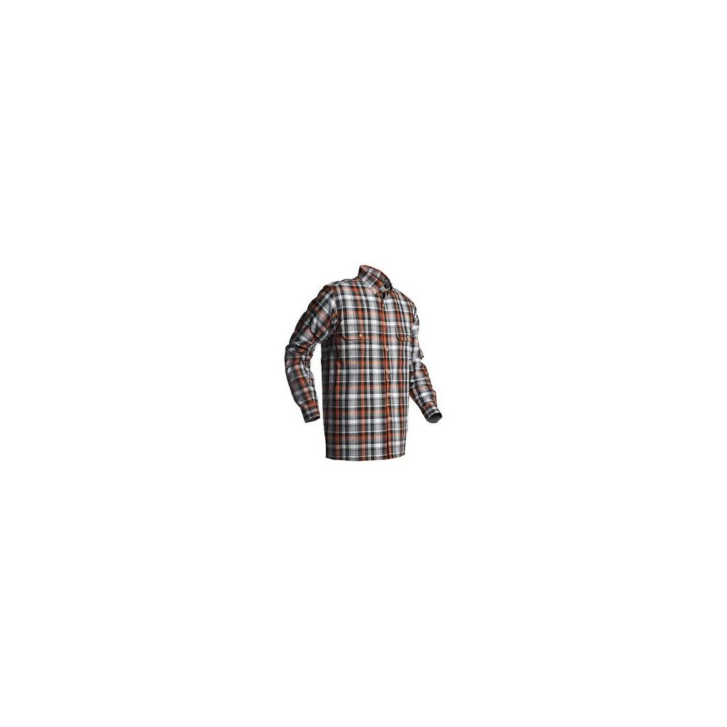 HUSQVARNA WORK SHIRT