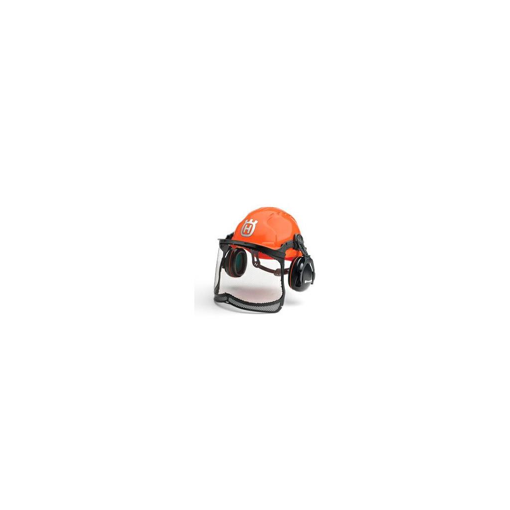 HUSQVARNA CLASSIC CHAINSAW HELMET